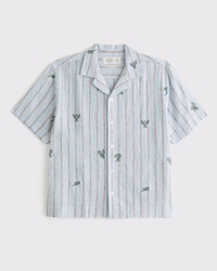Wimbledon Resort Shirt