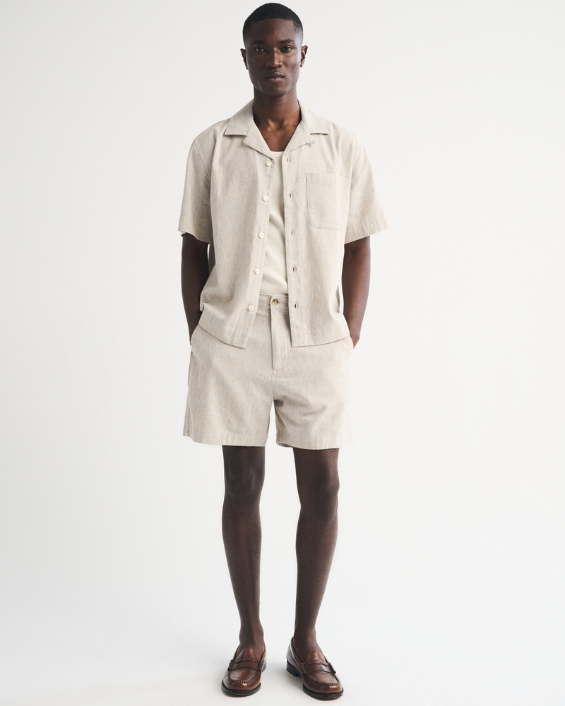 A&F Resort Shirt - thumbnail 6