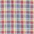 sable gray plaid