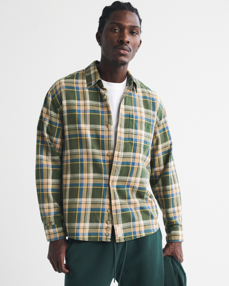 100% Cotton Flannel - thumbnail 2