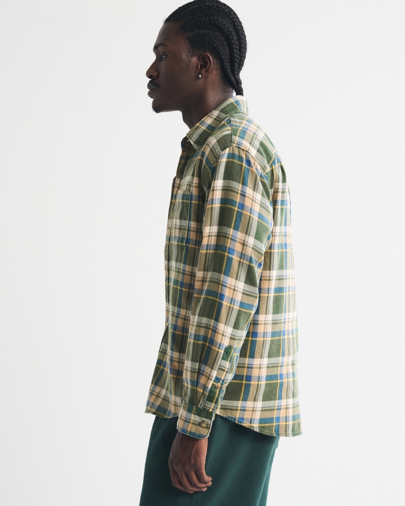 100% Cotton Flannel - thumbnail 4