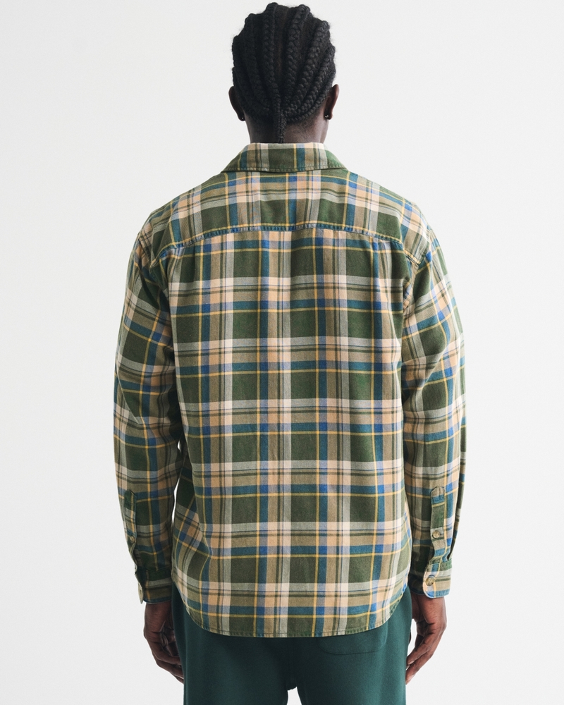 100% Cotton Flannel - thumbnail 5