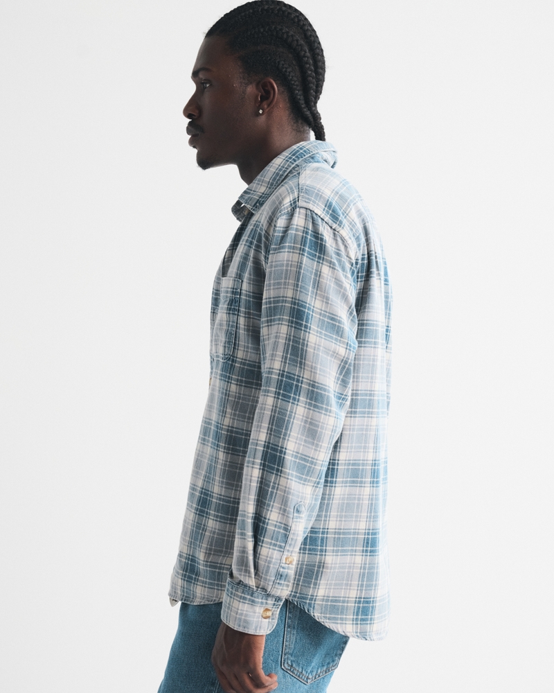 100% Cotton Flannel - thumbnail 9