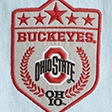 light wash- buckeyes