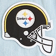 light wash-steelers