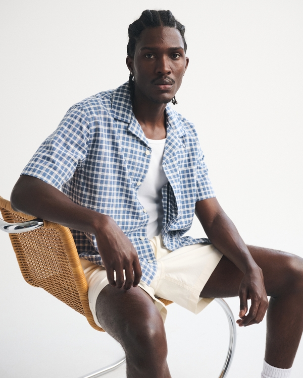 A&F Resort Shirt