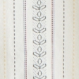cream stripe