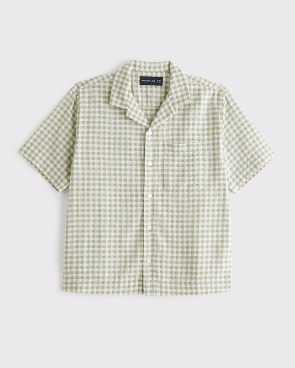 メンズ 新着アイテム | Abercrombie & Fitch