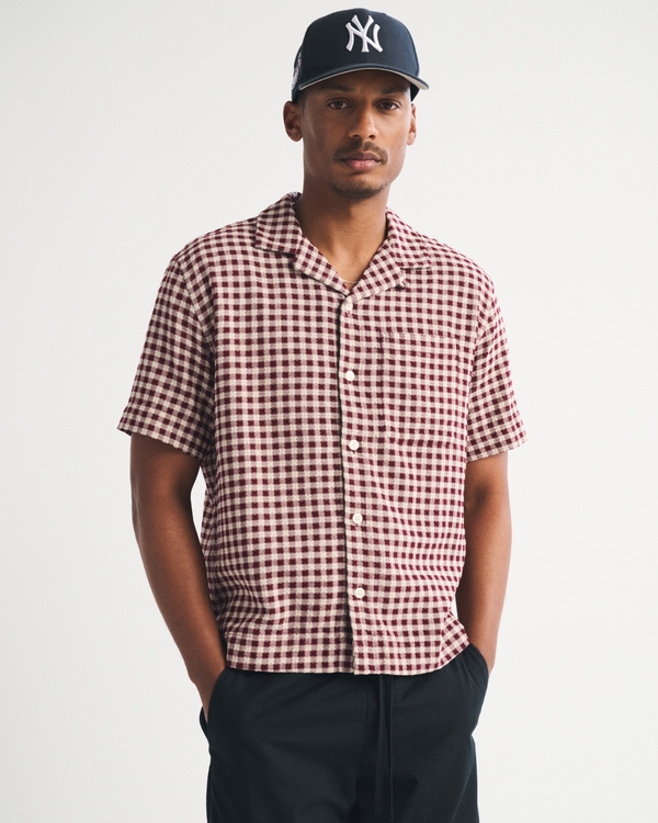 A&F Resort Shirt