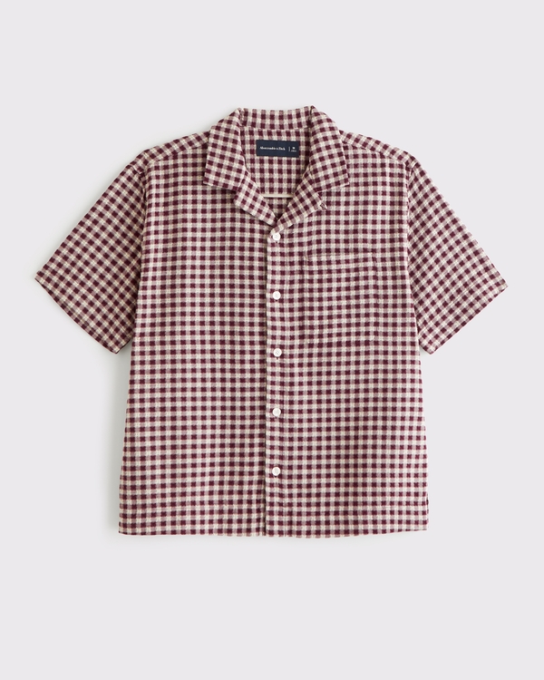 メンズ トップス | クリアランス | Abercrombie & Fitch