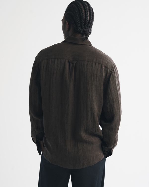 select to zoom model image