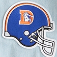 light wash-broncos