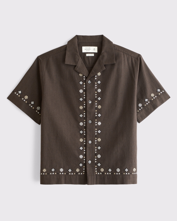 メンズ 新着アイテム | Abercrombie & Fitch