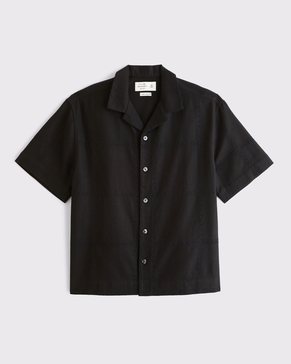 A&F Resort Shirt