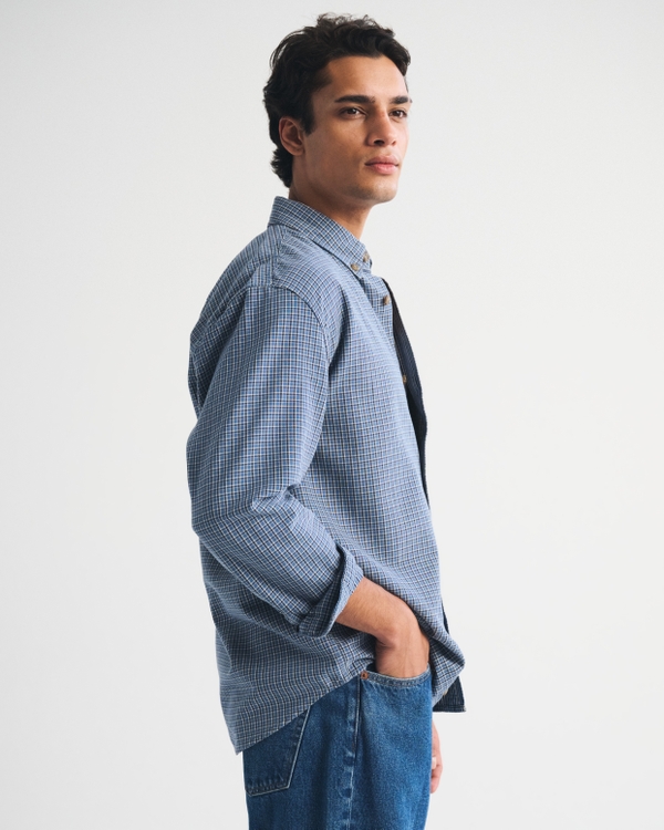 select to zoom model image