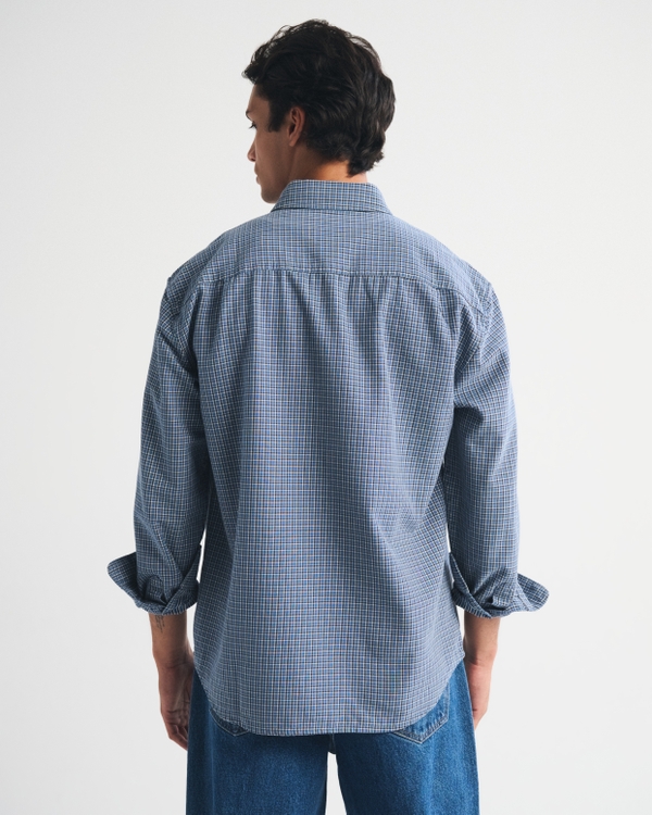 select to zoom model image