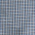 navy plaid