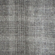 gray plaid