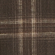 brown plaid