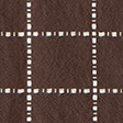brown stripe