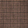 dark brown plaid