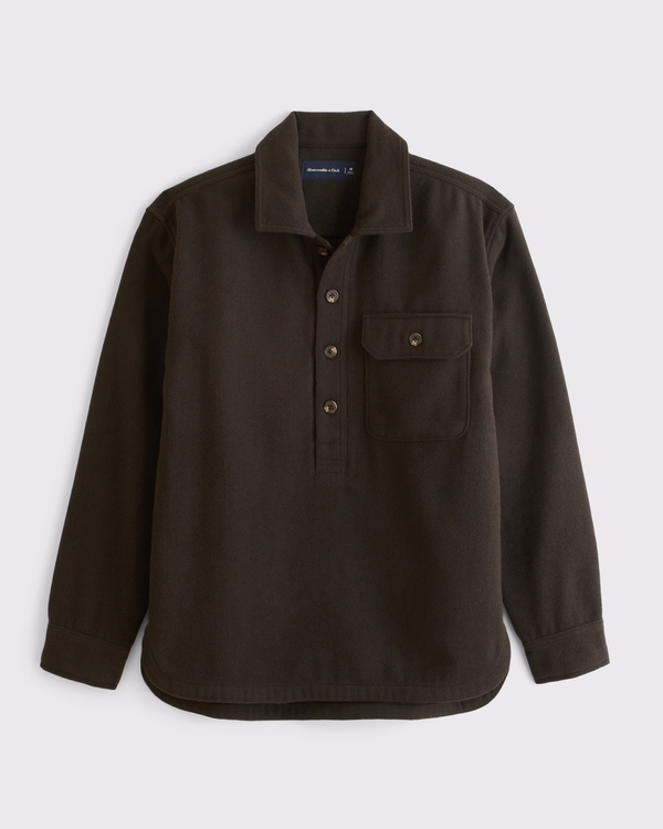 Popover, Brown view 1