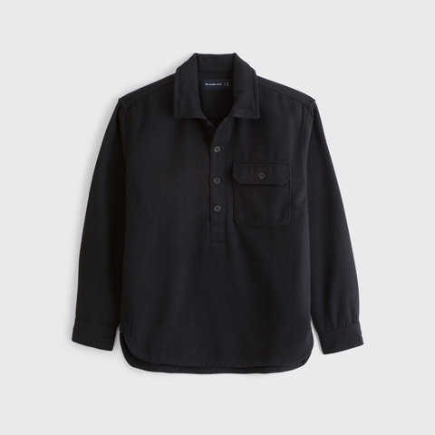 Abercrombie & Fitch Popover