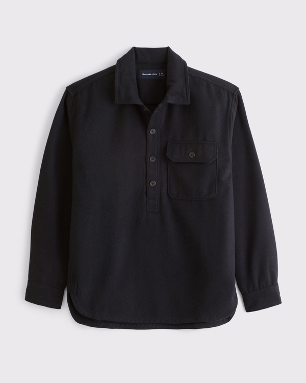 Popover, Black view 1