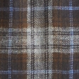 grey plaid
