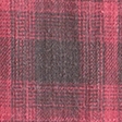 red plaid