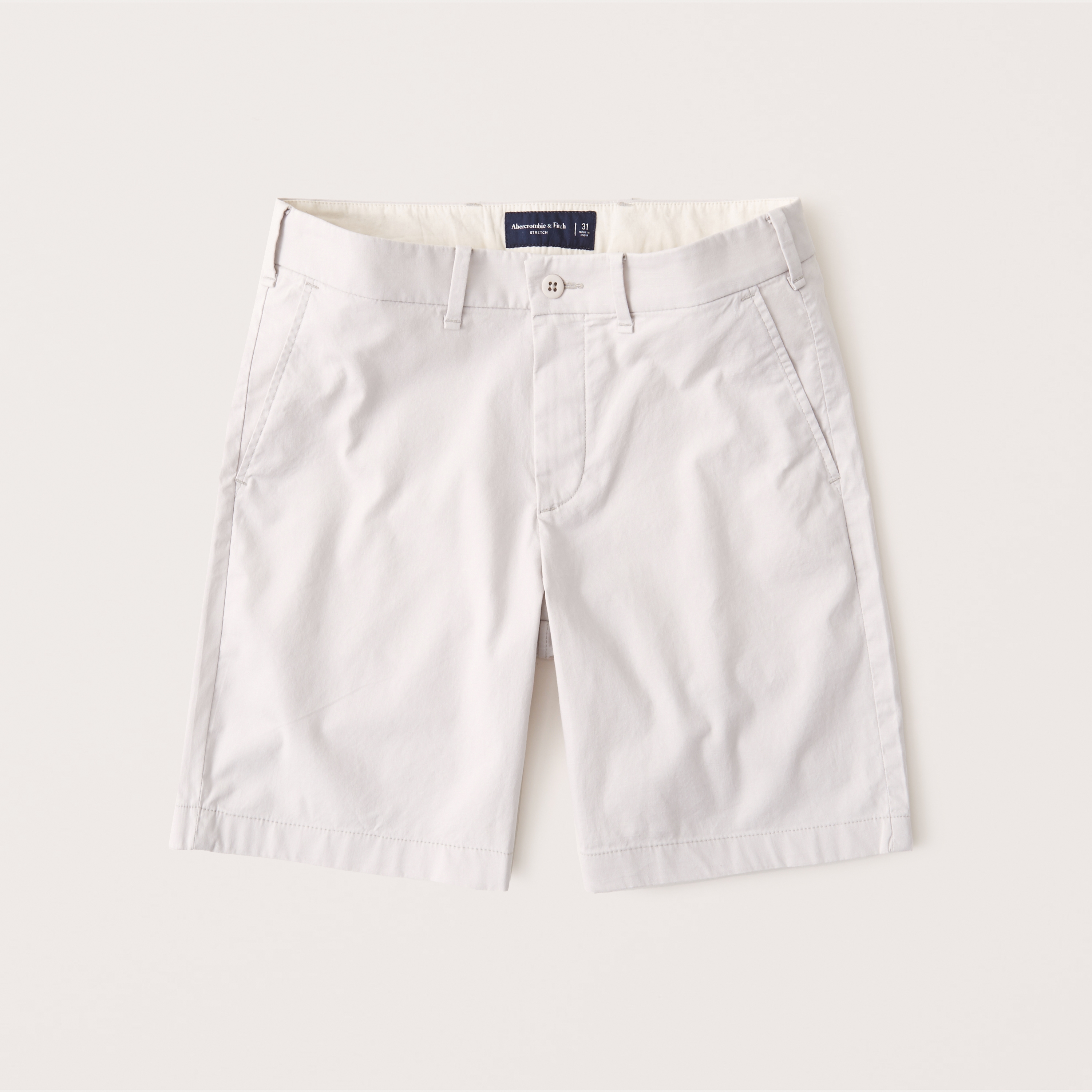 abercrombie & fitch shorts