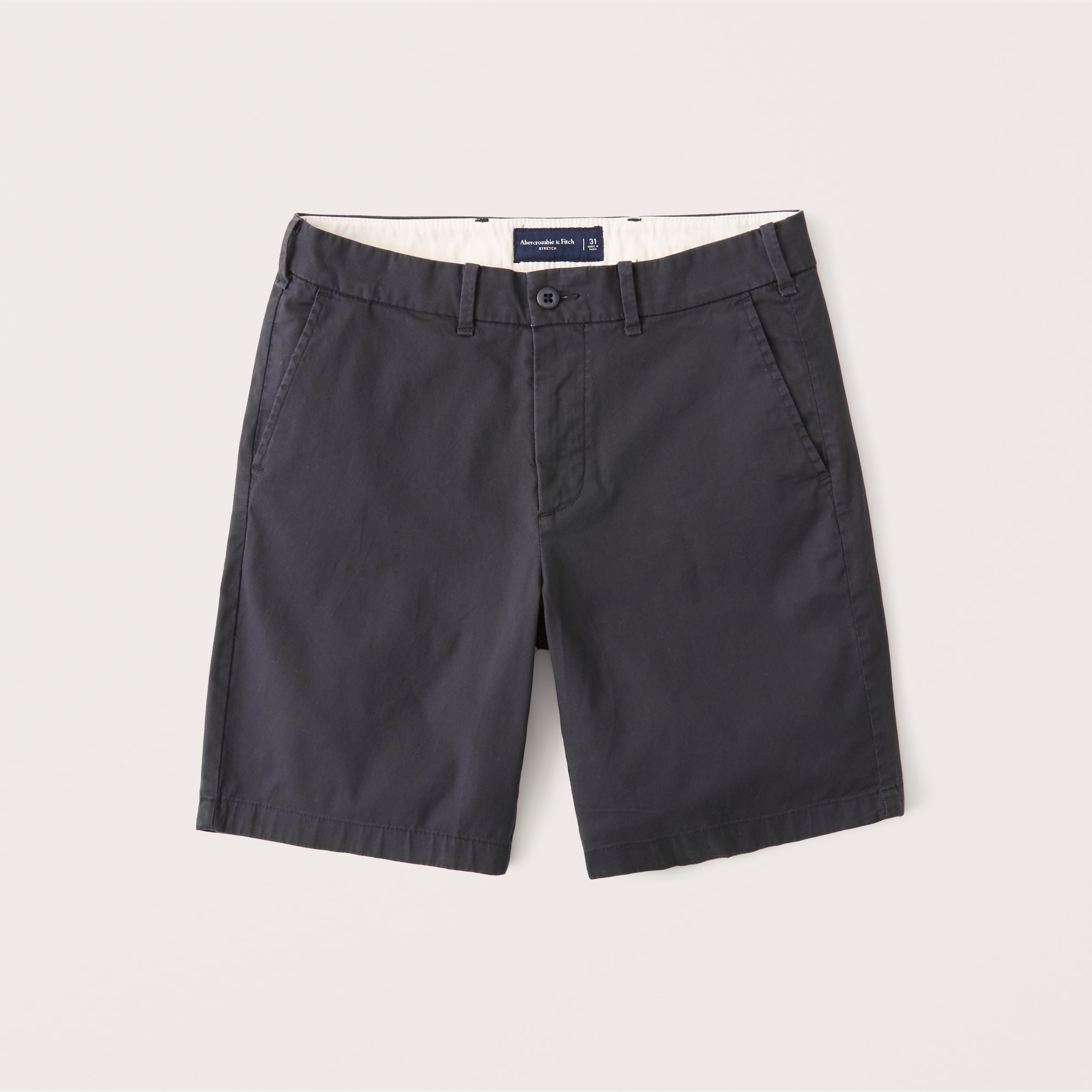abercrombie & fitch shorts