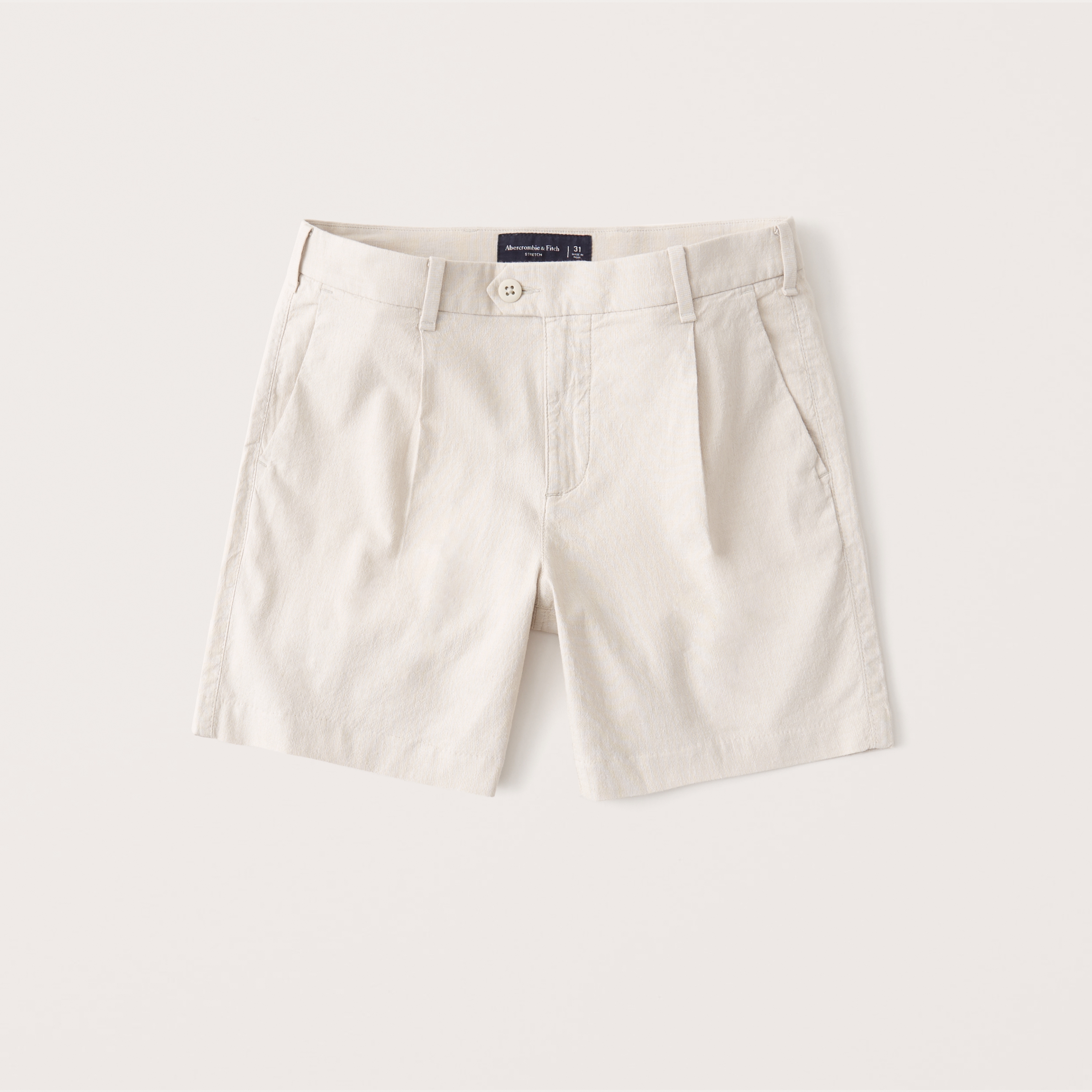 abercrombie and fitch shorts mens