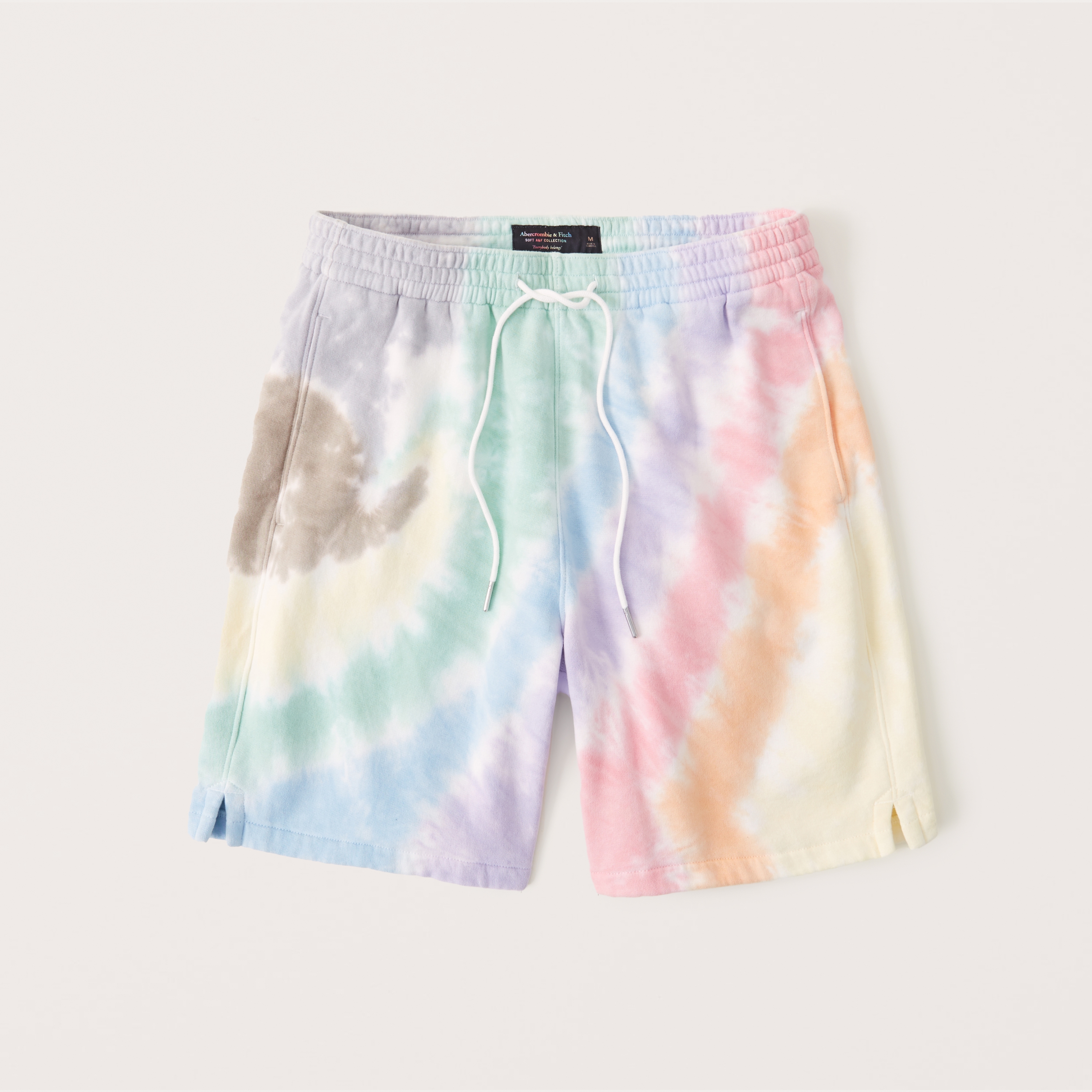 abercrombie & fitch shorts