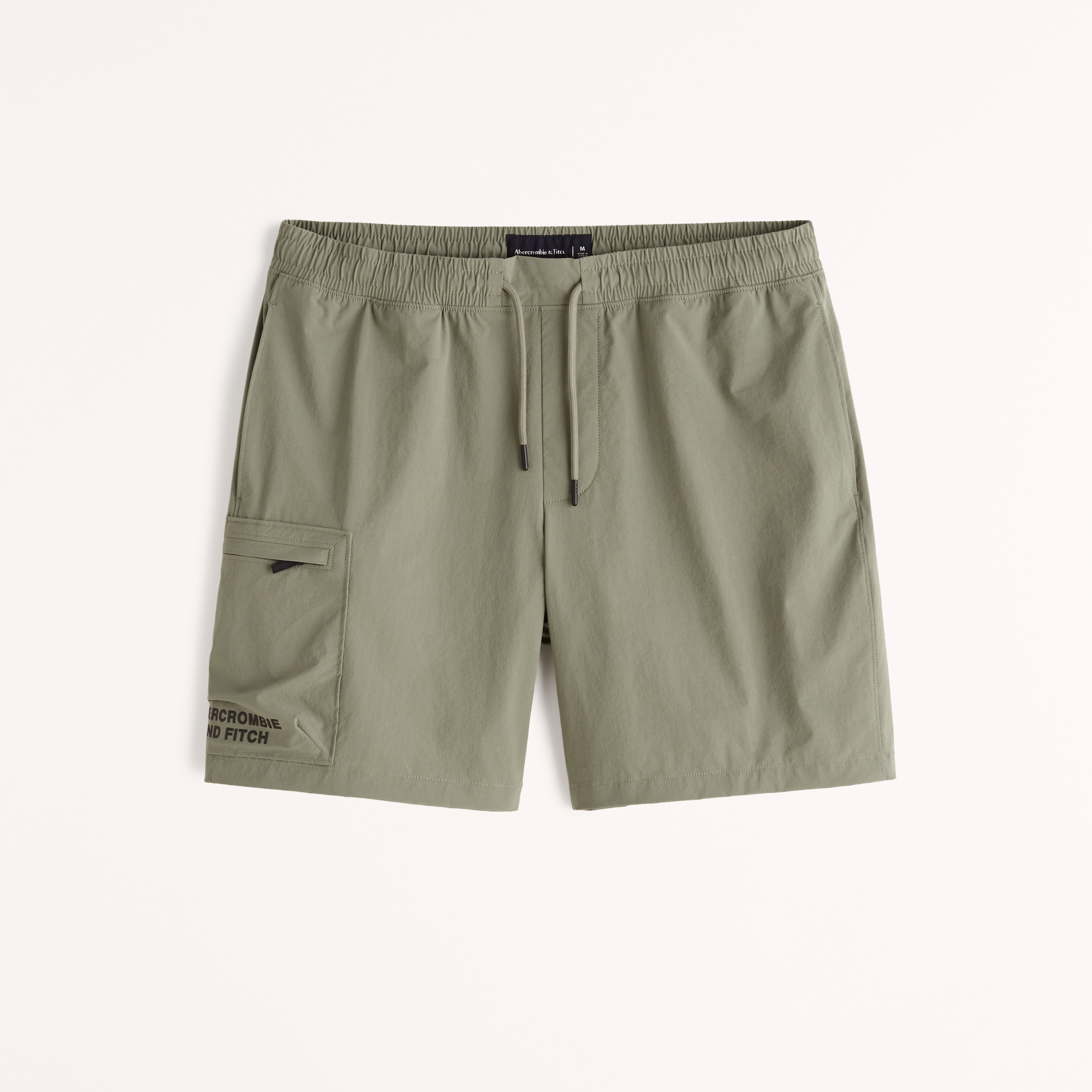 abercrombie and fitch shorts mens