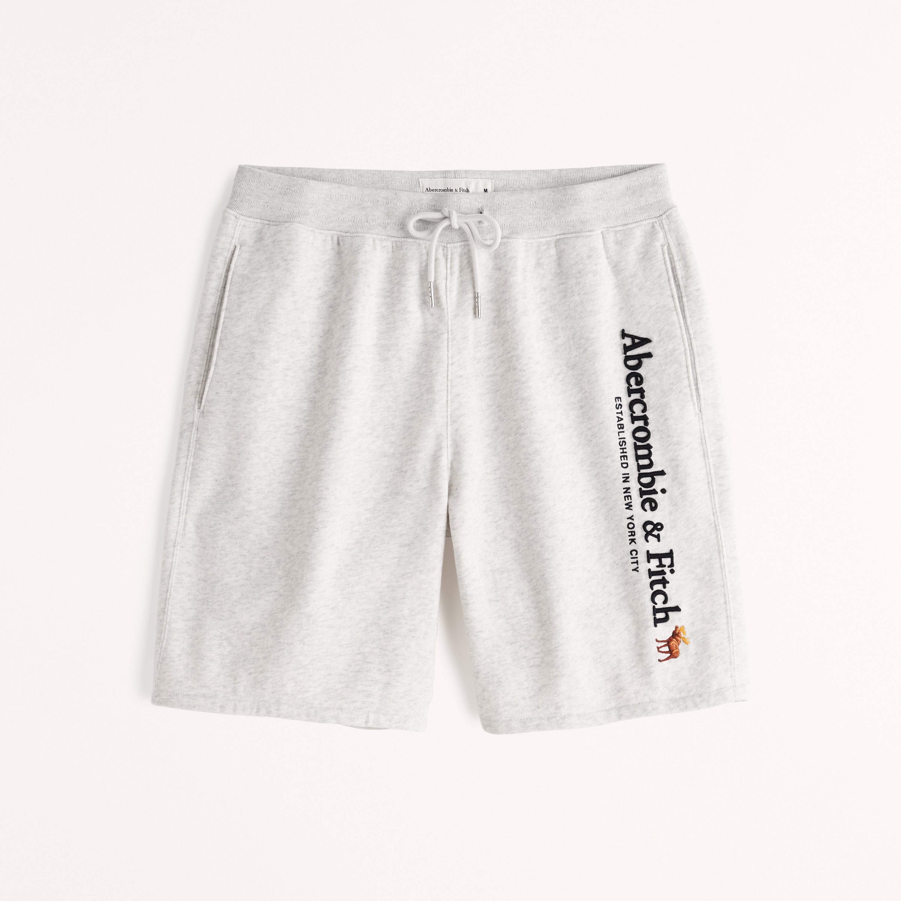 abercrombie and fitch shorts
