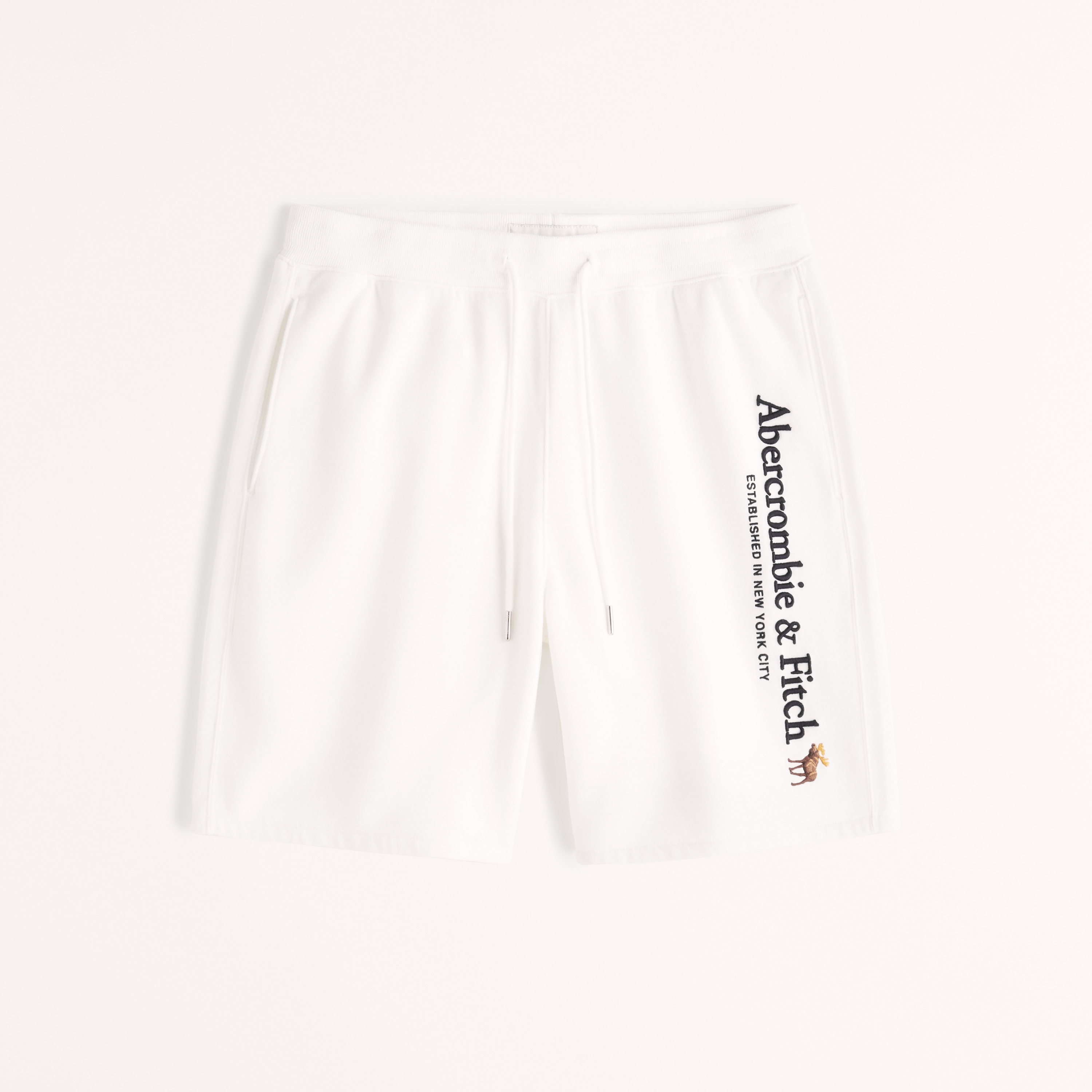 abercrombie and fitch shorts mens