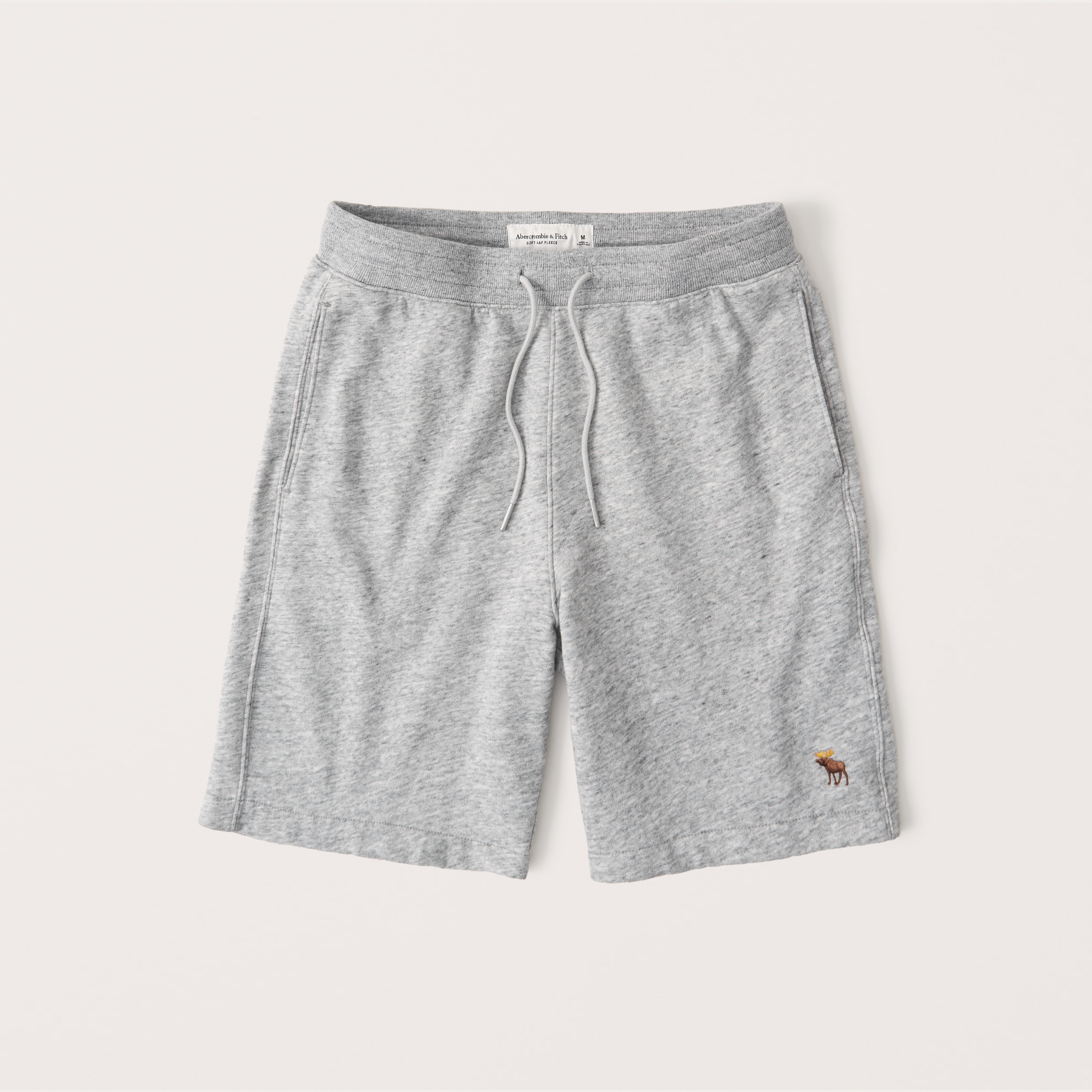 Abercrombie athletic shorts clearance