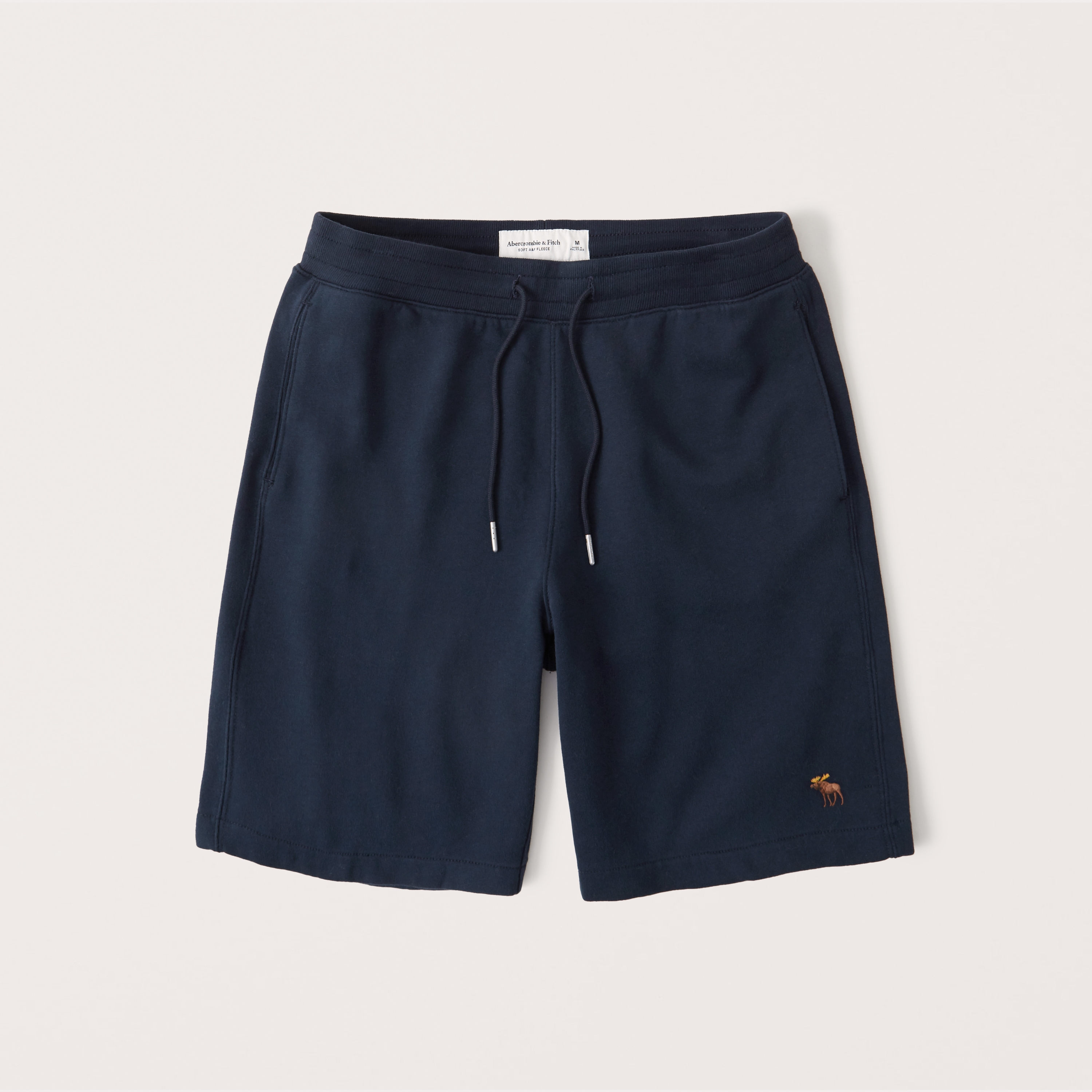 Abercrombie and fitch board on sale shorts