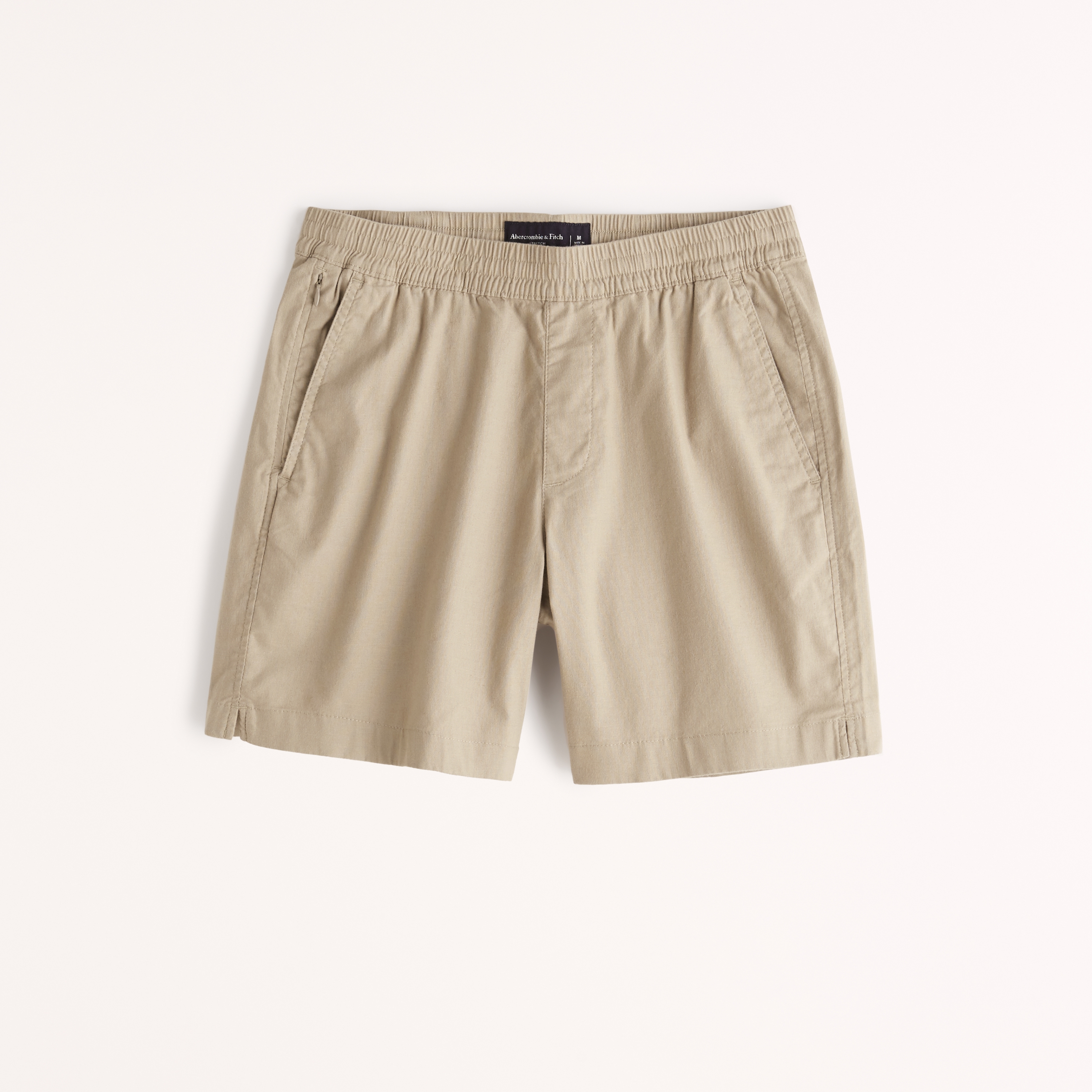 abercrombie & fitch shorts