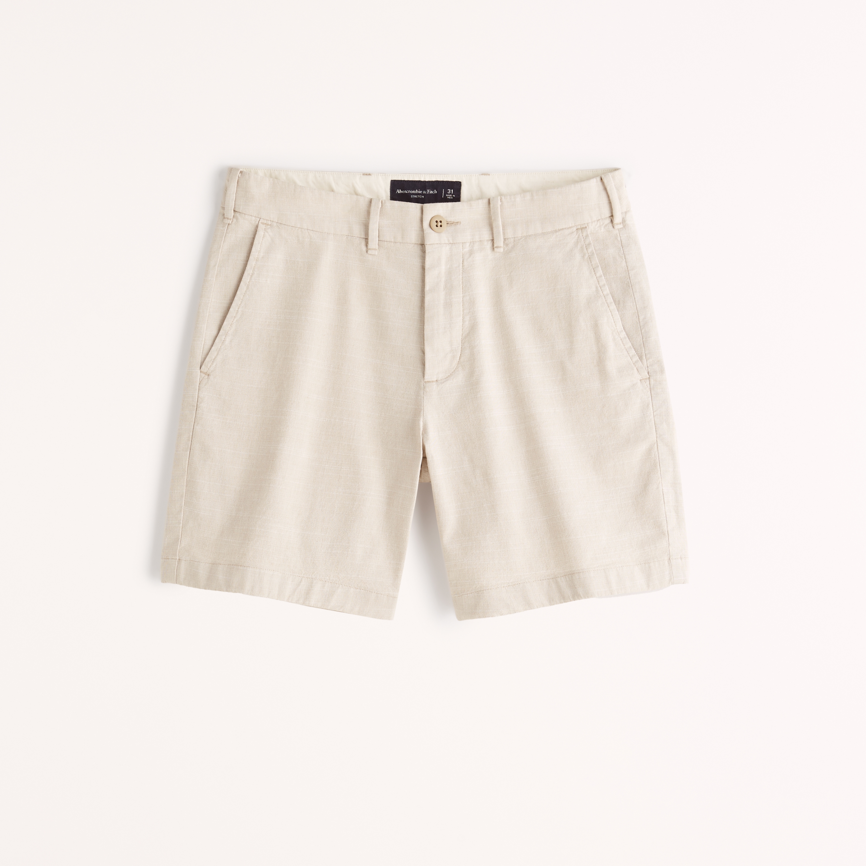 abercrombie shorts