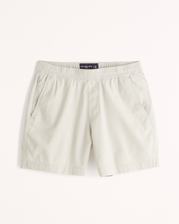 Men's Shorts Clearance Abercrombie & Fitch
