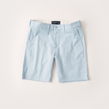 Men's Stretch Chino Shorts | Men's Clearance | Abercrombie.com