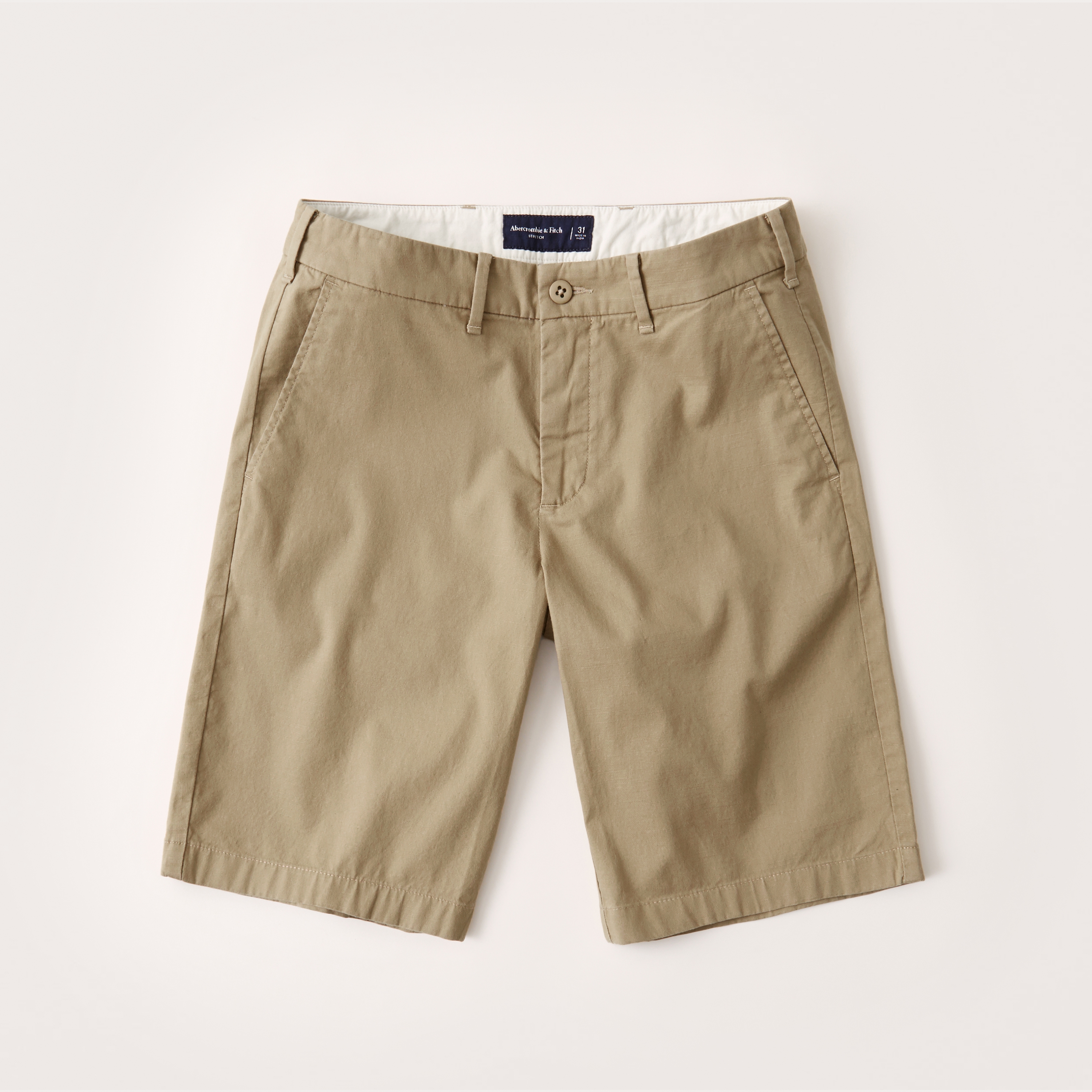 Men's Shorts Abercrombie & Fitch