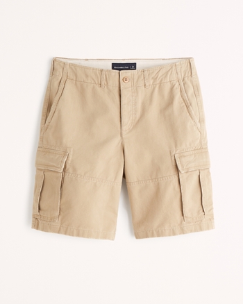 Men's Cargo Shorts | Sale Abercrombie.com