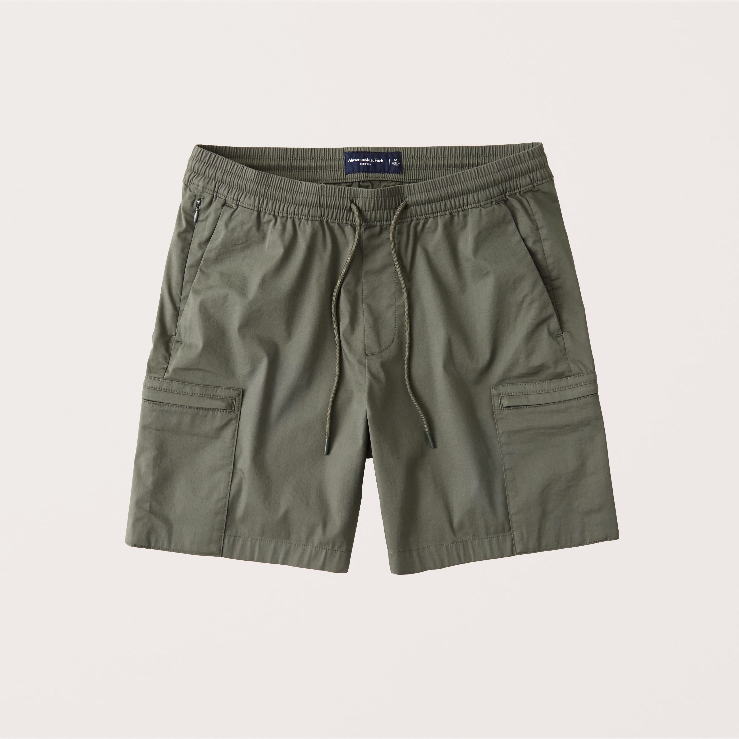 abercrombie and fitch mens cargo pants