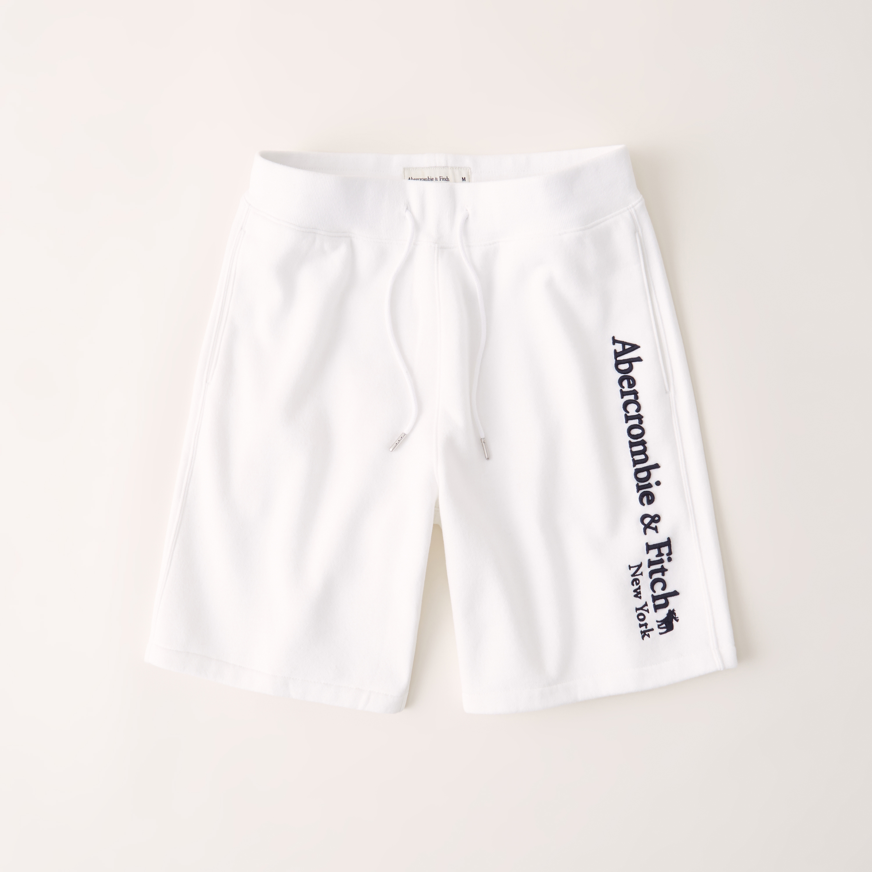 abercrombie and fitch shorts