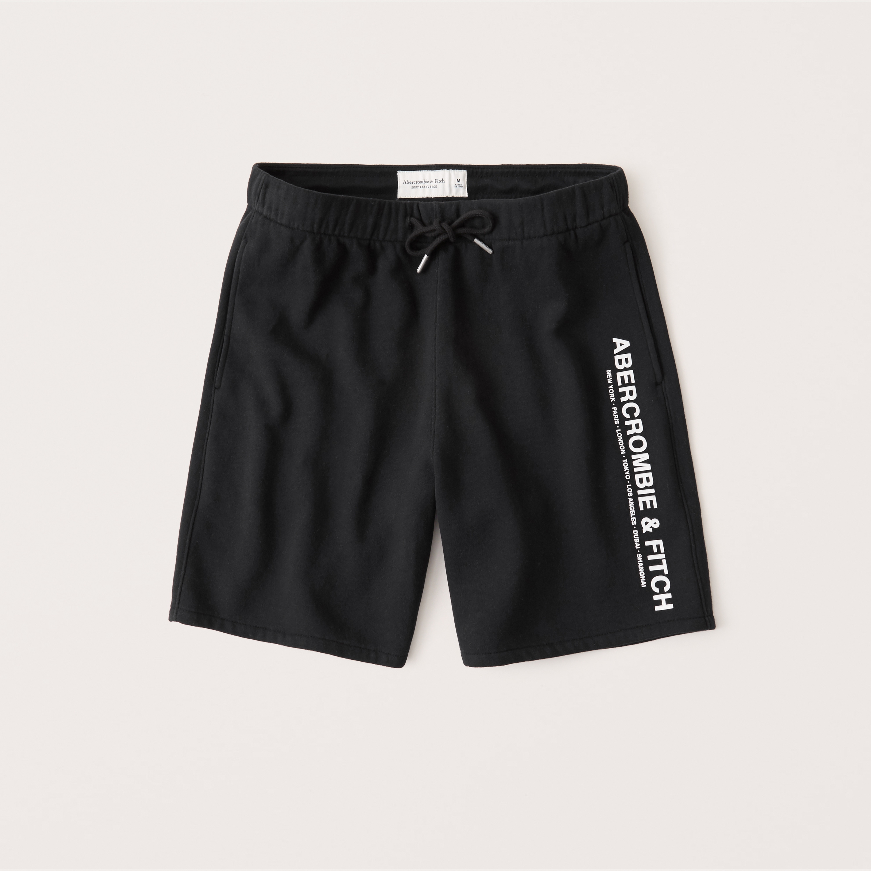Men's Shorts | Abercrombie \u0026 Fitch