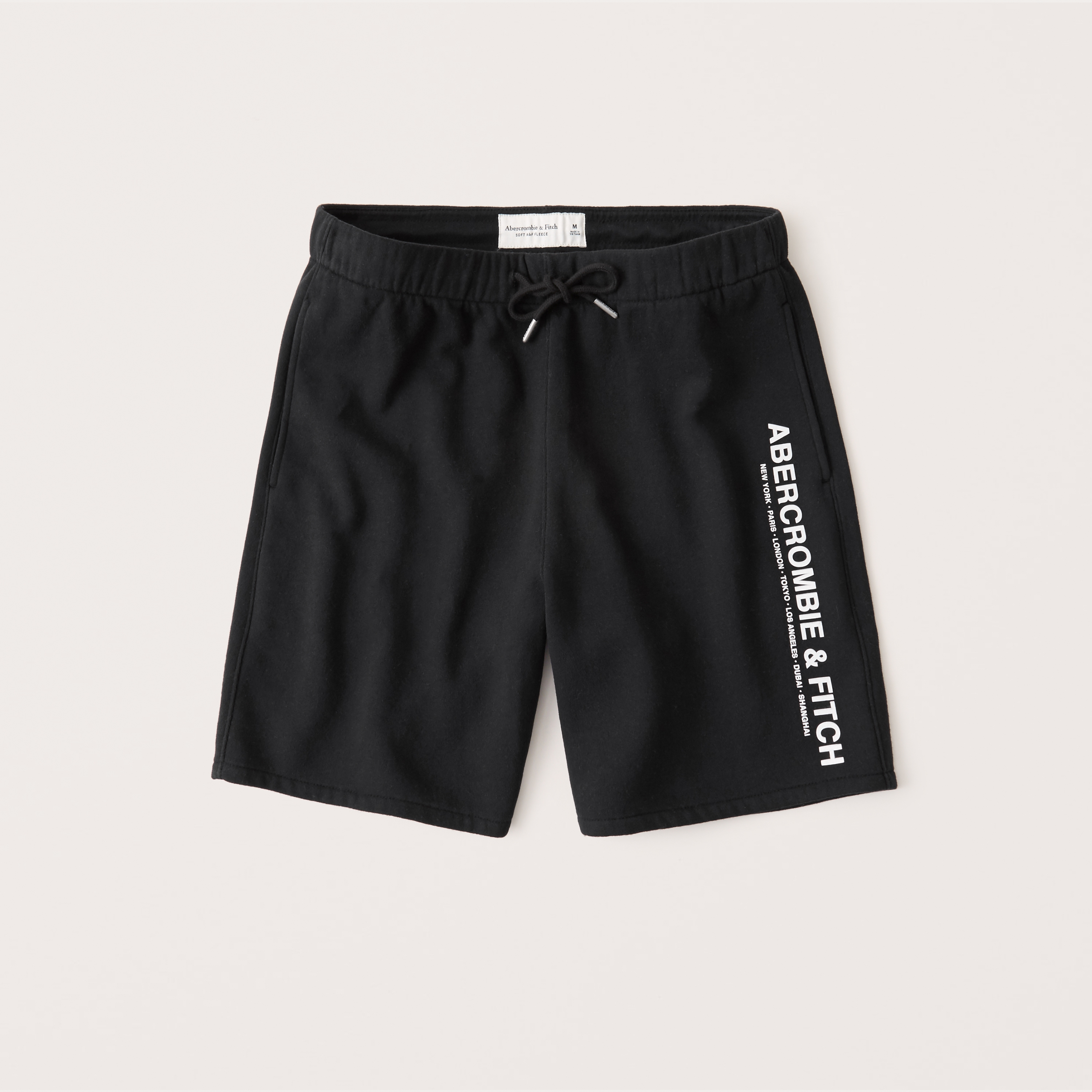 abercrombie fitch shorts