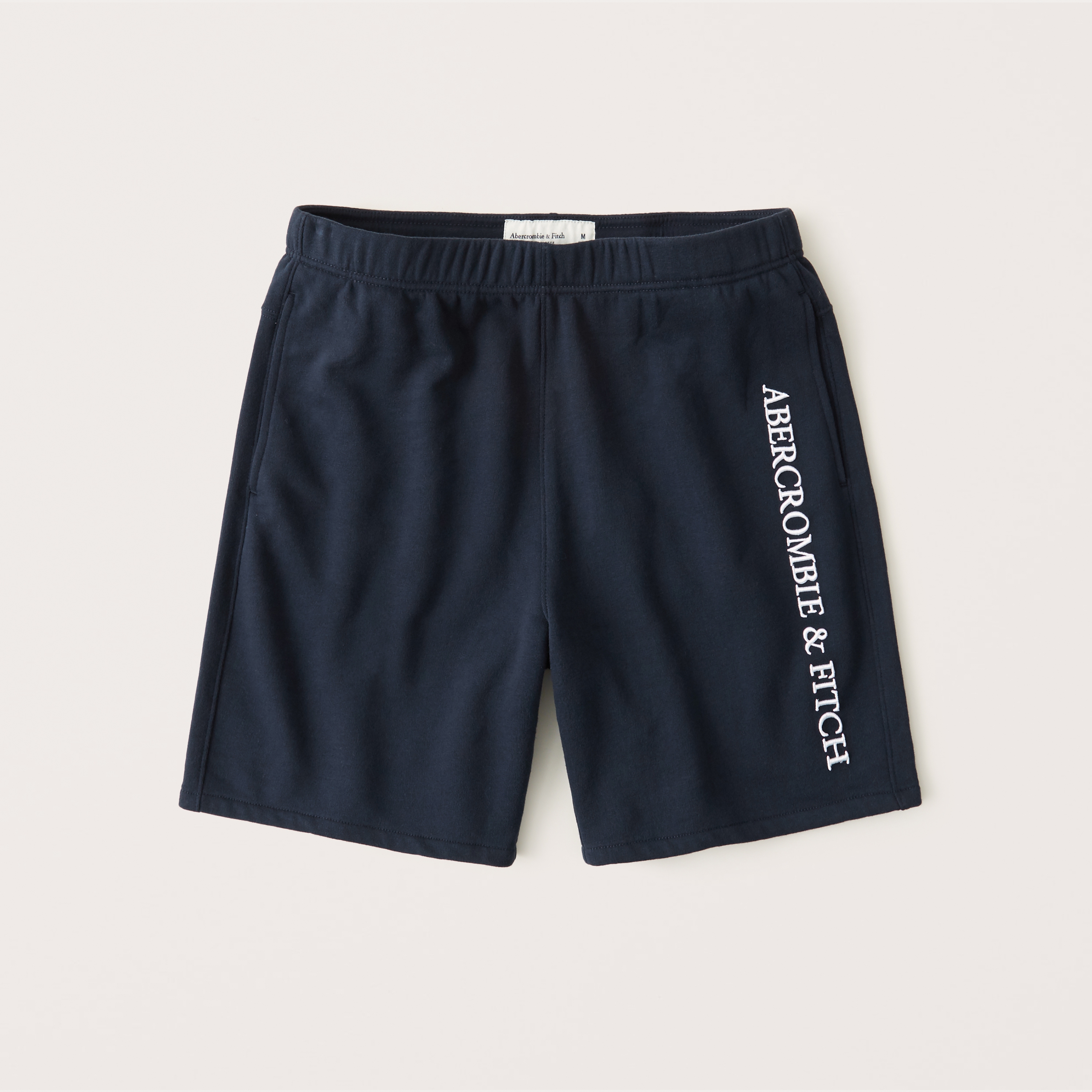 abercrombie and fitch mens shorts